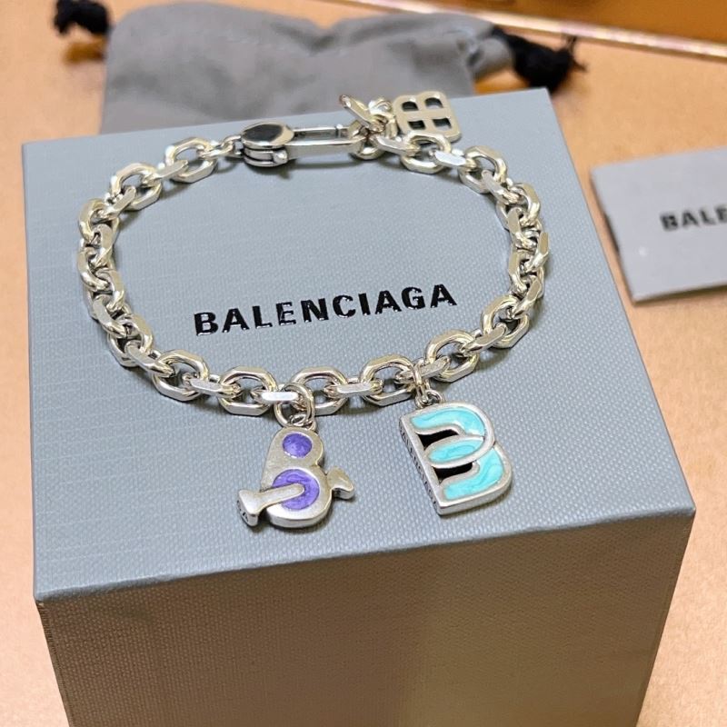 Balenciaga Bracelets